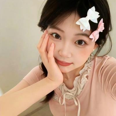 河畔的朔子